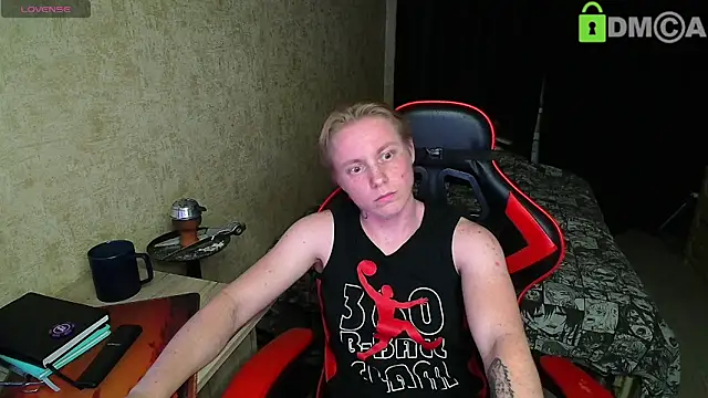 Alexis Gordon online show from September 24, 2025, 8:34 pm