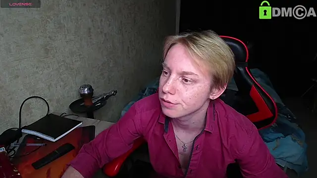 Alexis Gordon online show from October 19, 2025, 7:36 pm