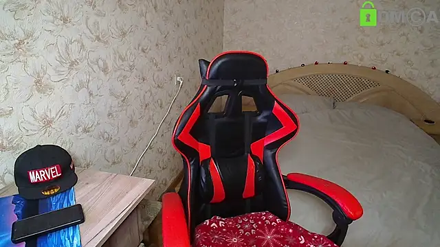 Alexis Gordon online show from December 21, 2025, 9:33 pm