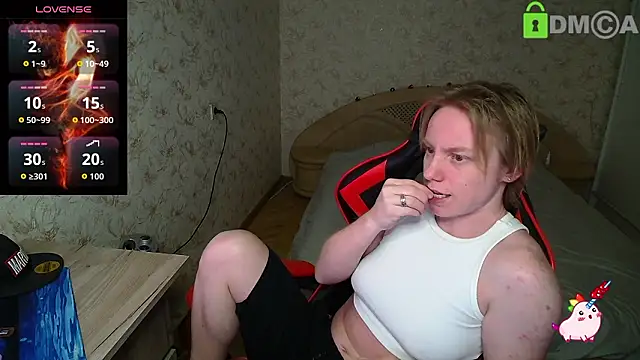 Alexis Gordon online show from February 4, 2026, 8:47 pm