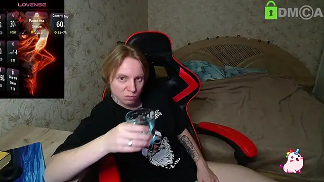 Alexis Gordon online show from March 27, 2026, 8:41 pm