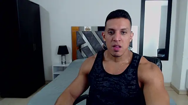 Frank heaven01 online show from January 9, 2025, 11:02 pm