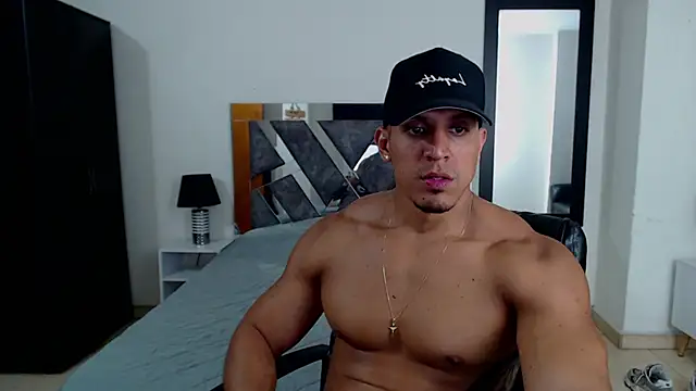 Frank heaven01 online show from February 28, 2025, 3:15 am