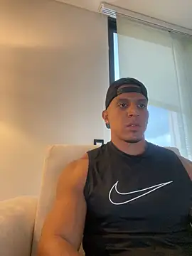 Frank heaven01 online show from March 13, 2025, 9:16 pm