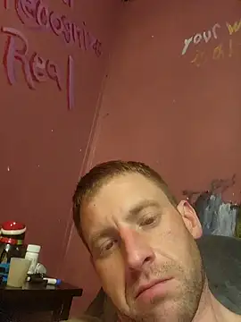 Dick4dope online show from March 20, 2026, 7:19 pm