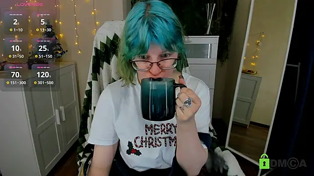 Melissa Wells online show from January 12, 2025, 5:24 am