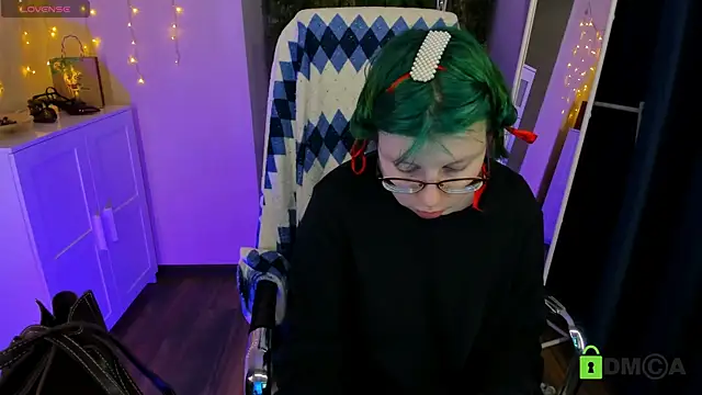 Melissa Wells online show from January 17, 2025, 8:33 pm