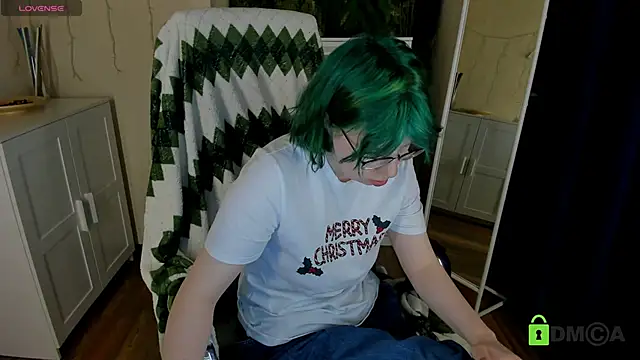 Melissa Wells online show from January 20, 2025, 9:43 pm