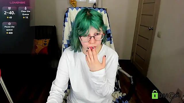 Melissa Wells online show from February 4, 2025, 3:36 pm