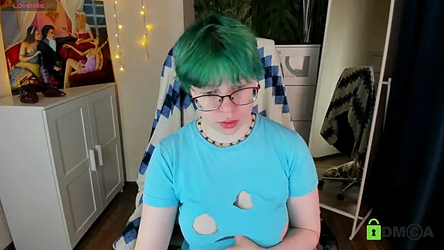 Melissa Wells online show from February 28, 2025, 5:48 am