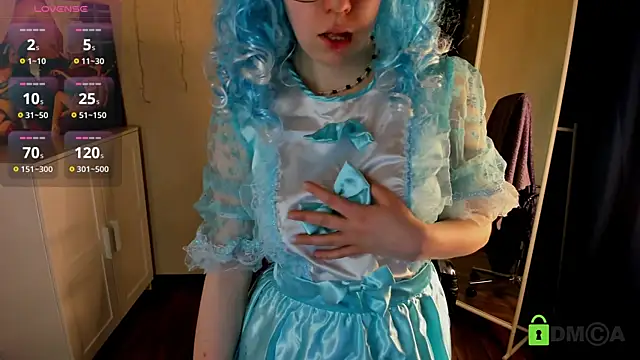 Melissa Wells online show from March 12, 2025, 4:02 pm