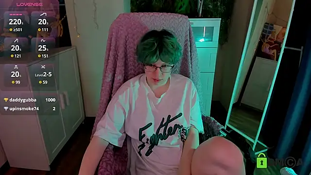 Melissa Wells online show from March 22, 2025, 4:35 am