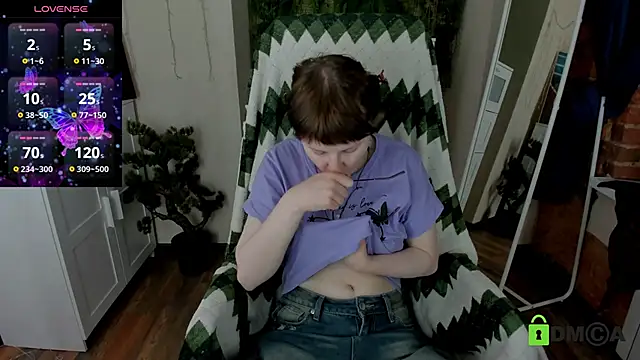 Melissa Wells online show from February 18, 2026, 9:22 pm