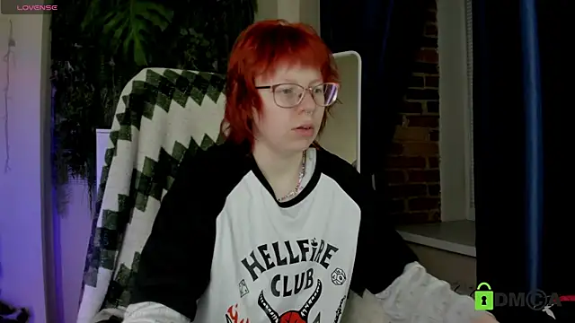 Melissa Wells online show from March 20, 2026, 9:08 pm