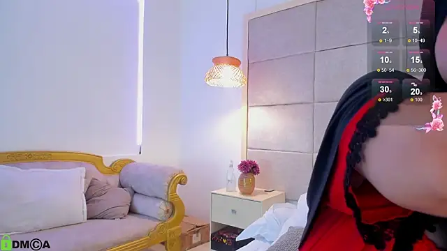  anjum  online show from February 12, 2025, 12:01 pm