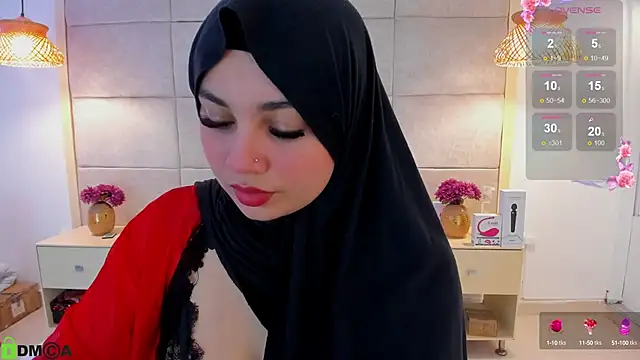  anjum  online show from March 22, 2025, 12:14 pm