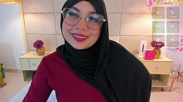  anjum  online show from March 31, 2026, 11:54 am