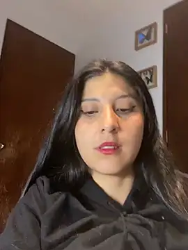 BubbleGumm  online show from March 4, 2025, 3:00 am