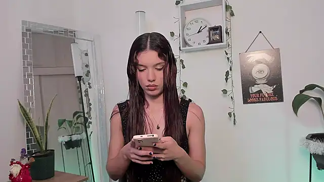 Emperatriiz online show from January 7, 2025, 6:14 pm