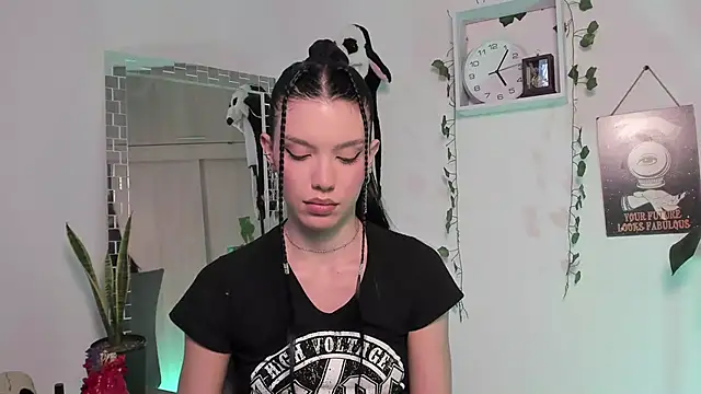 Emperatriiz online show from January 31, 2025, 10:10 pm