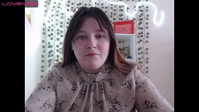 Light Luna online show from January 13, 2025, 6:16 am