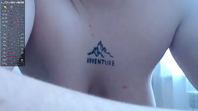 Light Luna online show from February 8, 2025, 7:59 am