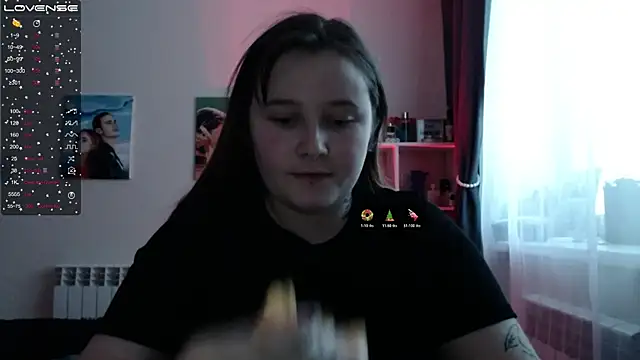 Light Luna online show from February 10, 2025, 11:15 am