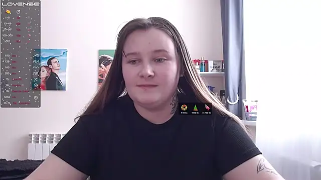 Light Luna online show from February 13, 2025, 5:58 am