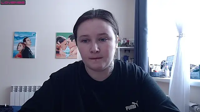 Light Luna online show from March 7, 2025, 9:07 am