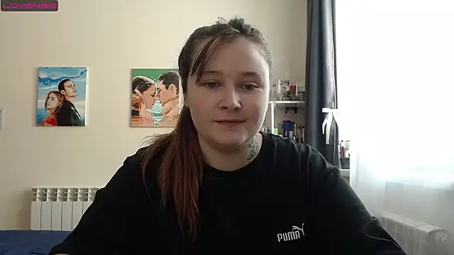 Light Luna online show from March 8, 2025, 9:39 am