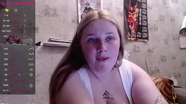 Light Luna online show from October 27, 2025, 2:10 pm