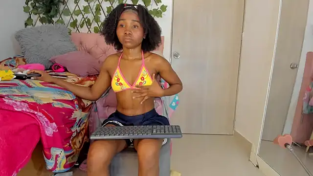 kimmysantoo online show from March 8, 2025, 12:20 pm