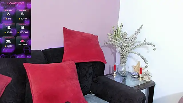 Snapshot of lenna__lujan05 chatting on February 14, 2025, 3:05 pm lenna  lujan05 online show from February 14, 2025, 3:05 pm