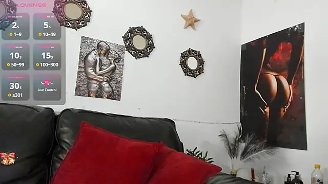 Snapshot of lenna__lujan05 chatting on March 24, 2026, 5:40 pm lenna lujan05 online show from March 24, 2026, 5:40 pm