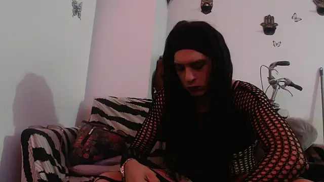 NeverTooMuch95 online show from March 1, 2026, 5:20 am