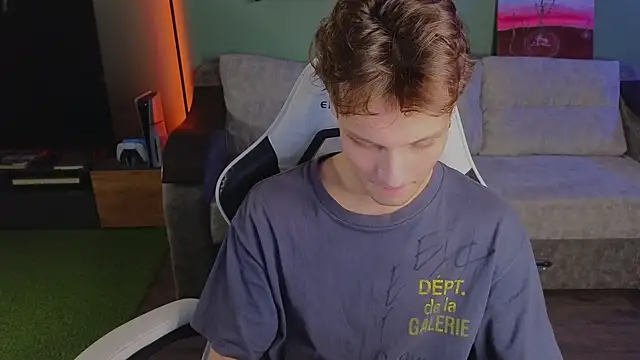 TeddyLiLboy online show from November 26, 2025, 5:58 pm