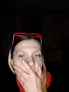 LeraSweet online show from December 17, 2024, 7:26 pm