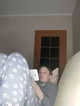 LeraSweet online show from December 30, 2024, 9:08 pm