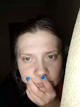 LeraSweet online show from February 7, 2025, 9:26 pm