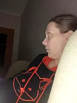 LeraSweet online show from February 15, 2025, 9:26 pm