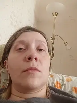 LeraSweet online show from February 25, 2025, 10:37 am