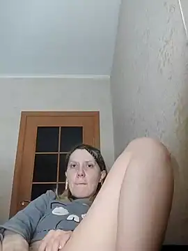 LeraSweet online show from March 16, 2025, 8:11 pm