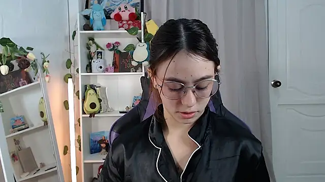 BlairVicent online show from February 27, 2026, 4:07 pm