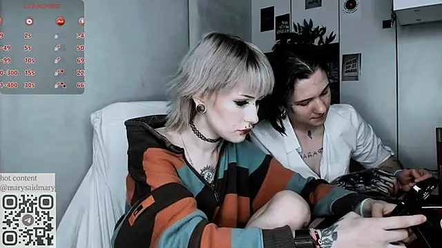 say mary online show from September 15, 2025, 2:33 am