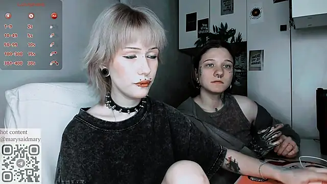 say mary online show from September 19, 2025, 11:05 pm