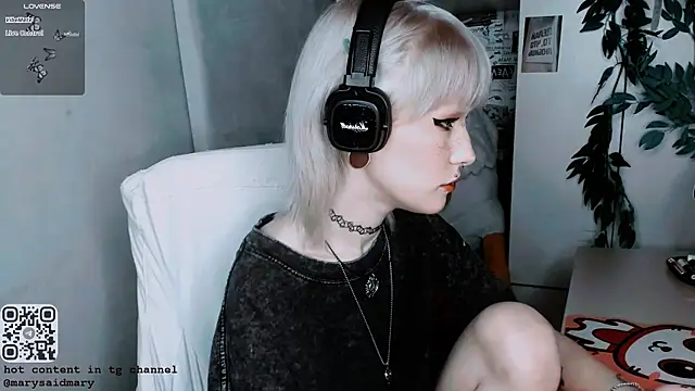 say mary online show from October 24, 2025, 2:57 pm