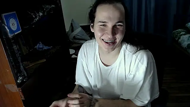 EvaMiron online show from January 20, 2025, 2:36 pm