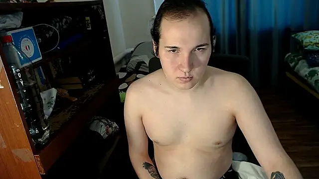 EvaMiron online show from February 20, 2025, 4:28 am