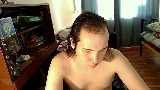 EvaMiron online show from March 1, 2025, 11:17 am