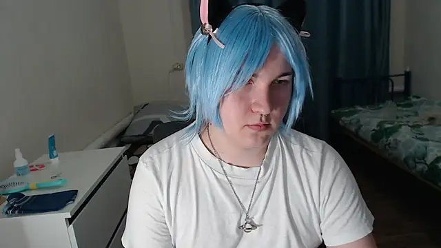 EvaMiron online show from January 11, 2026, 2:00 pm